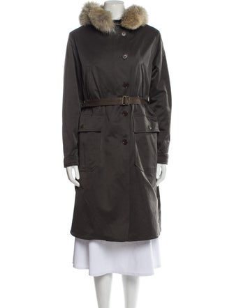 Marc by Marc Jacobs Parka