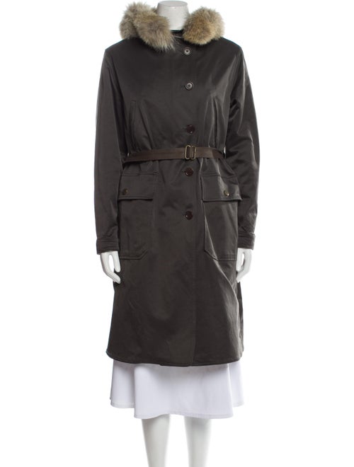 Marc by Marc Jacobs Parka