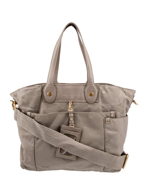 Marc by Marc Jacobs Nylon Tote Bag