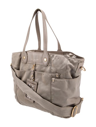 Marc by Marc Jacobs Nylon Tote Bag
