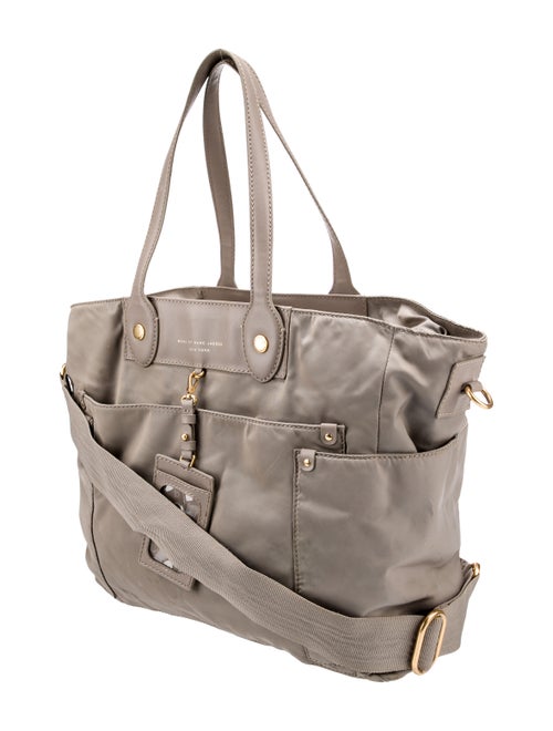 Marc by Marc Jacobs Nylon Tote Bag