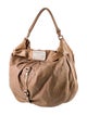 Marc by Marc Jacobs Leather Hobo Bag