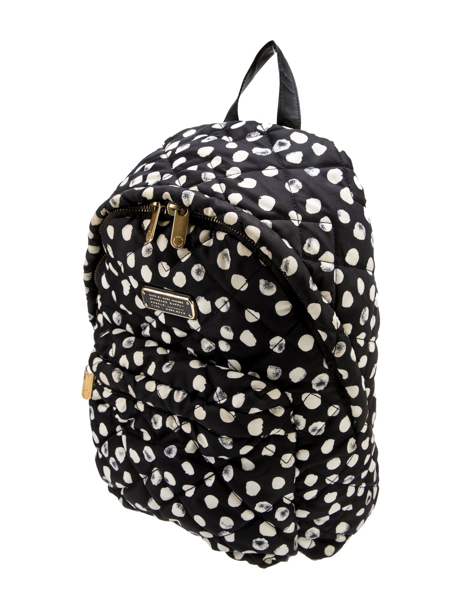 マシータ様 MARC BY MARC JACOBS HANDLE BACKPAC マシータ様 MARC BY