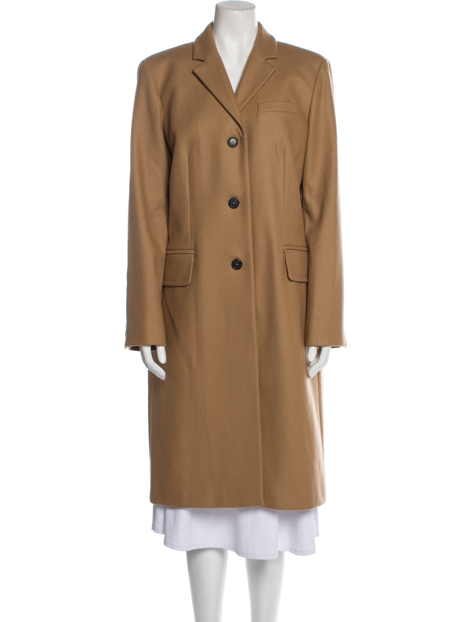 marc by marc jacobs peacoat