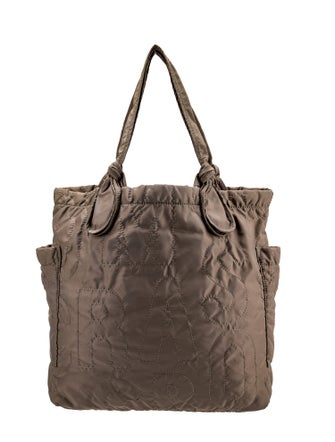 Marc by Marc Jacobs Nylon Totes Bag