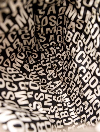 Marc by Marc Jacobs Nylon Totes Bag