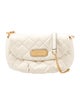 Marc by Marc Jacobs Chain Linked Leather Crossbody Bag