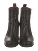 Marc by Marc Jacobs Leather Boots