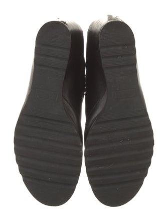 Marc by Marc Jacobs Leather Boots