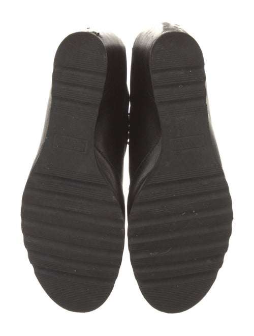 Marc by Marc Jacobs Leather Boots