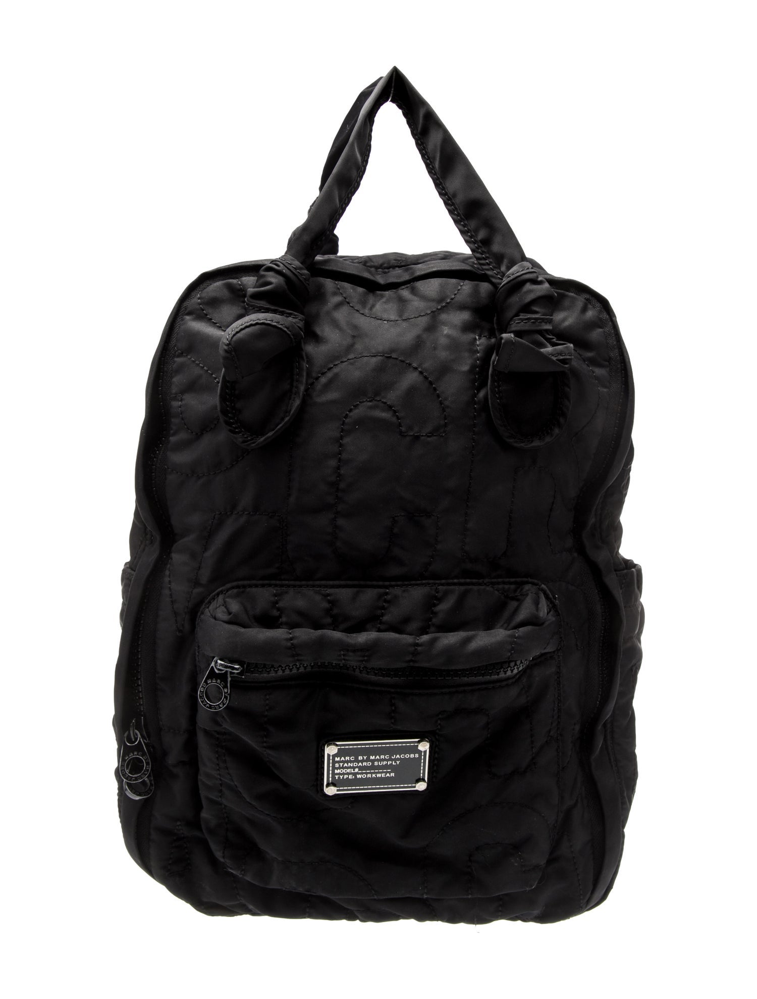Marc by Marc Jacobs Nylon Backpack