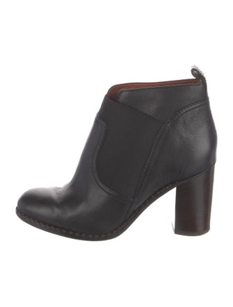 Marc by Marc Jacobs Leather Boots