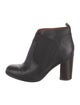 Marc by Marc Jacobs Leather Boots