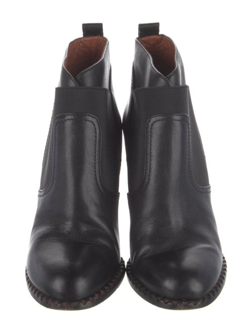 Marc by Marc Jacobs Leather Boots