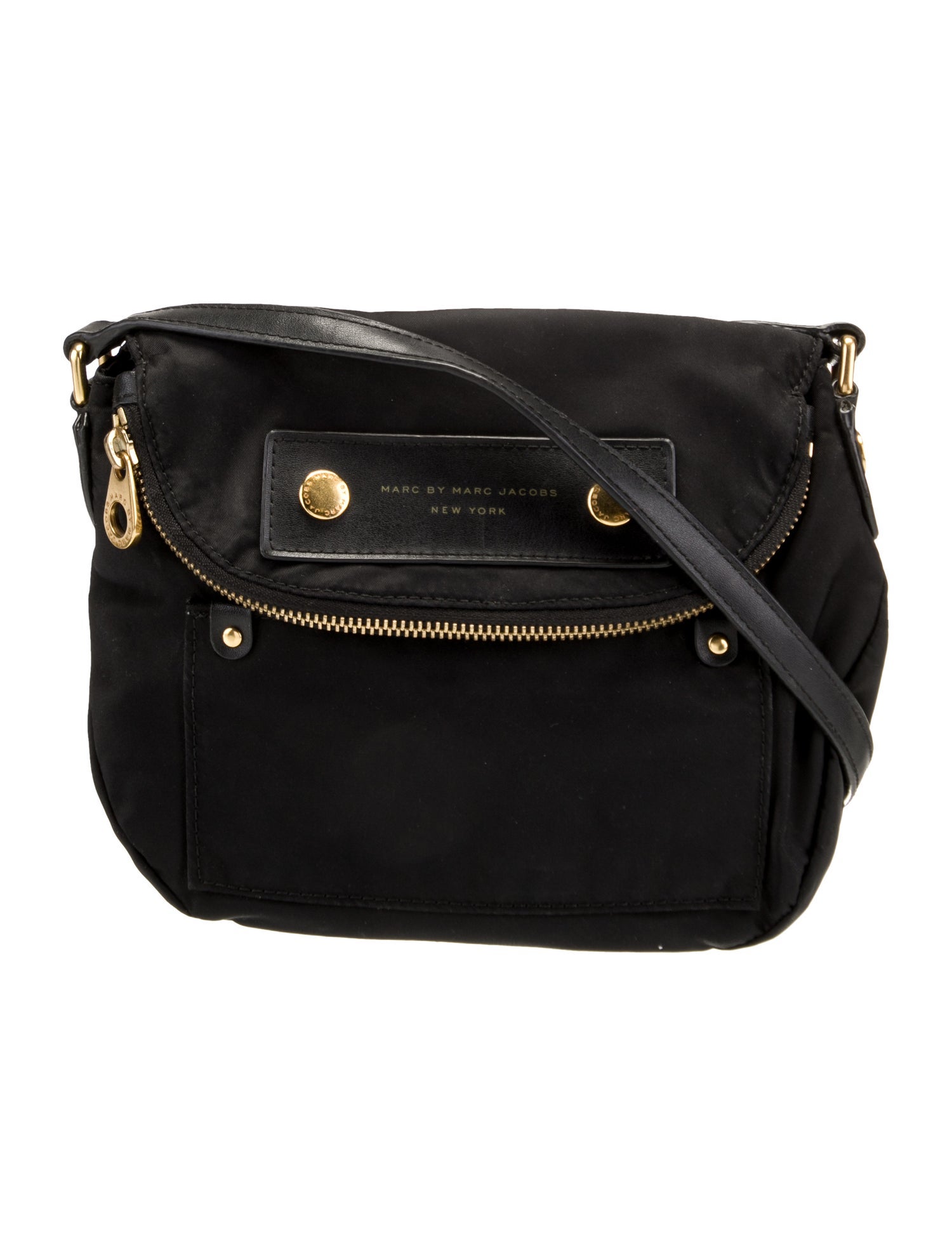 Marc by Marc Jacobs Nylon Shoulder Bag