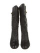 Marc by Marc Jacobs Leather Boots
