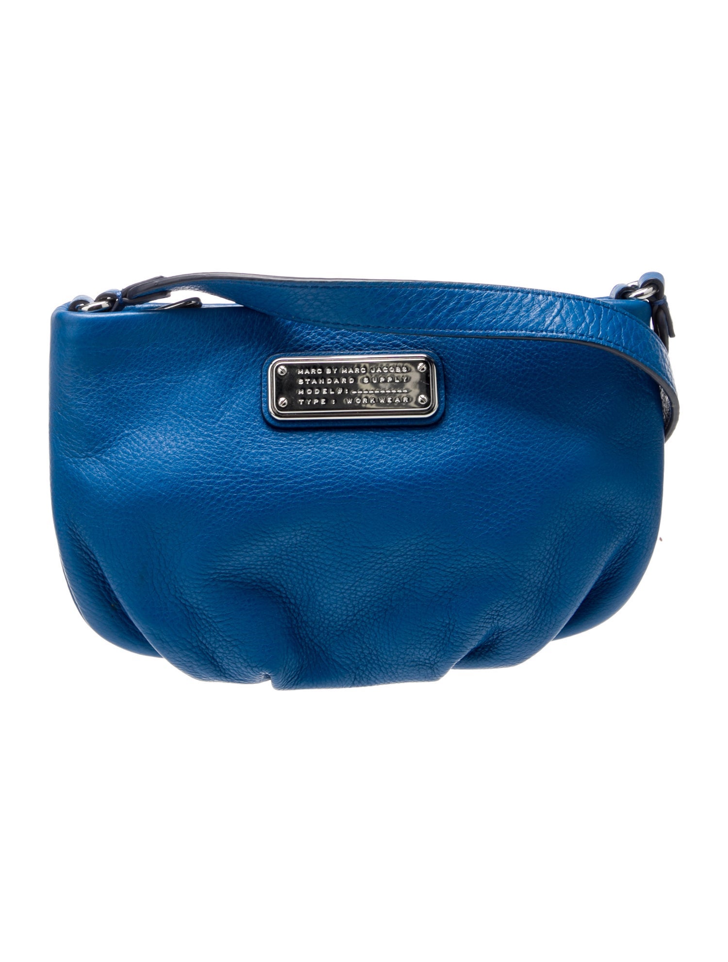 Marc by Marc Jacobs Leather Belt Bag