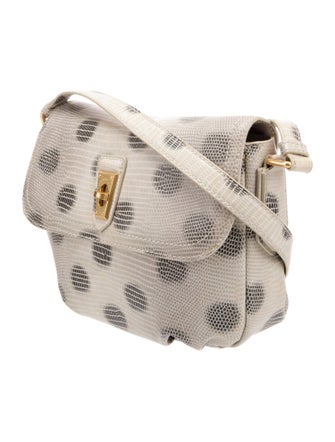 Marc by Marc Jacobs Leather Crossbody Bag