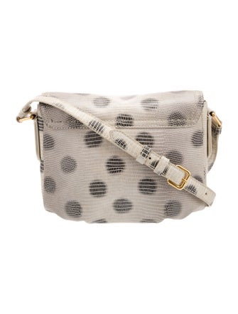 Marc by Marc Jacobs Leather Crossbody Bag