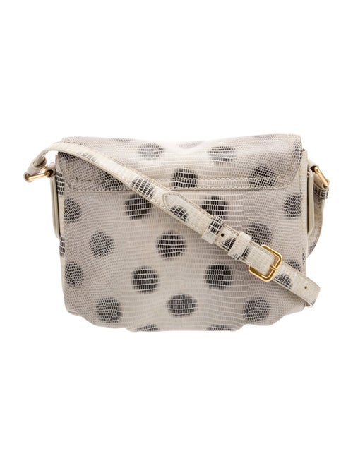 Marc by Marc Jacobs Leather Crossbody Bag