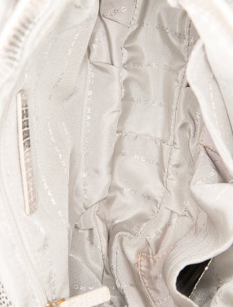 Marc by Marc Jacobs Leather Crossbody Bag