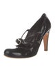 Marc by Marc Jacobs Patent Leather Pumps