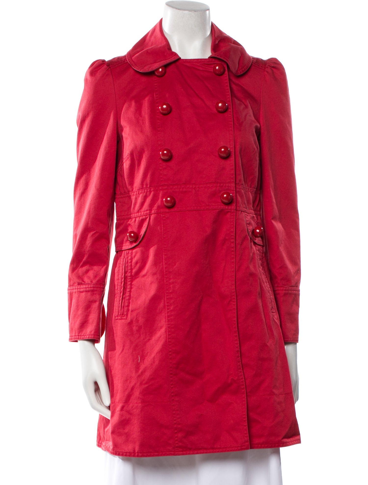 Marc by Marc Jacobs Peacoat