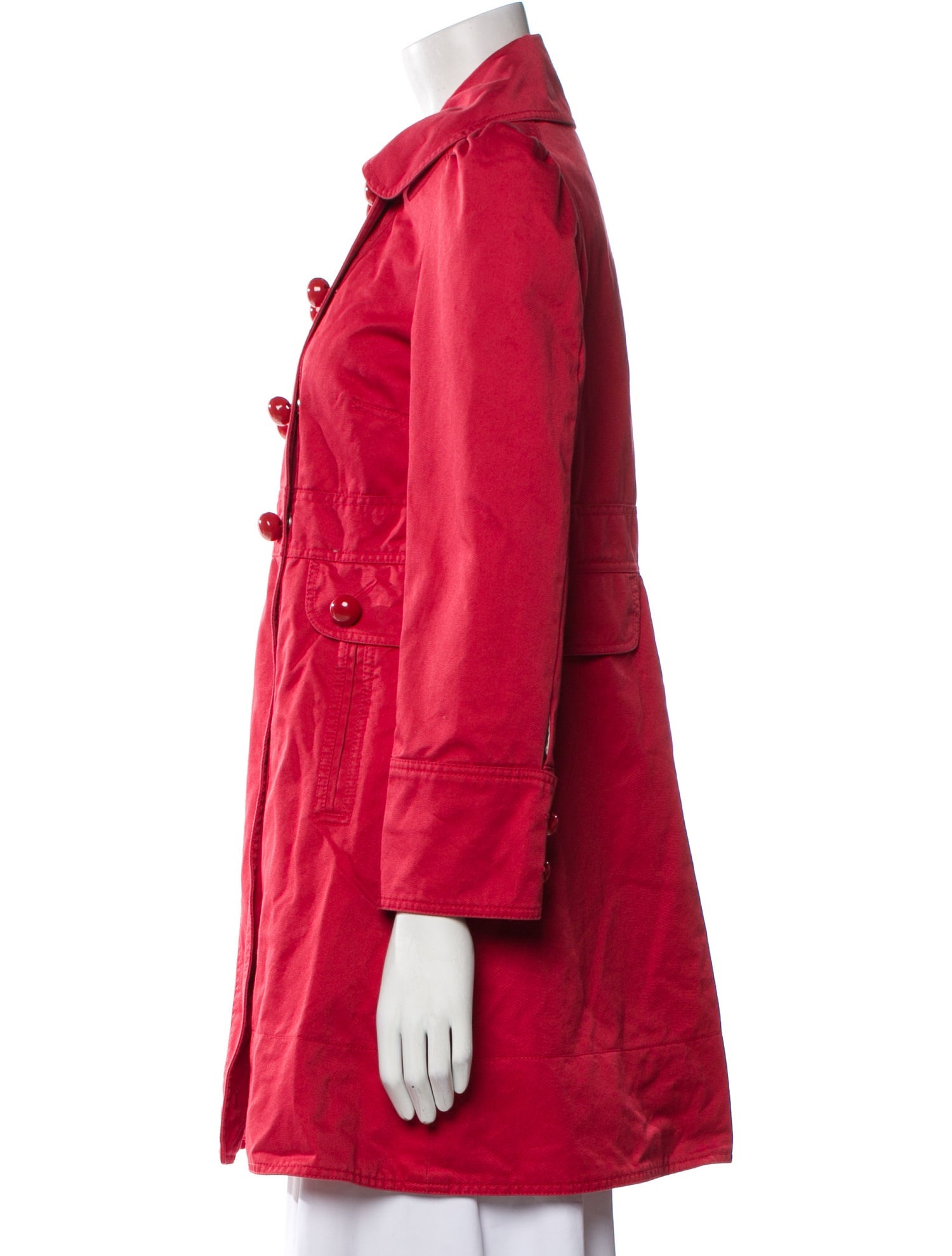 Marc by Marc Jacobs Peacoat