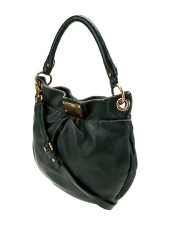 Marc by Marc Jacobs Leather Hobo