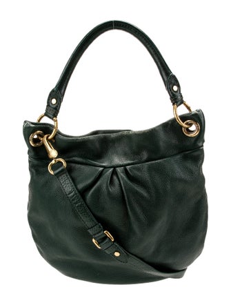 Marc by Marc Jacobs Leather Hobo