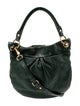 Marc by Marc Jacobs Leather Hobo