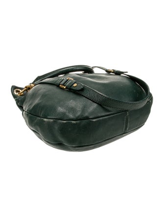 Marc by Marc Jacobs Leather Hobo