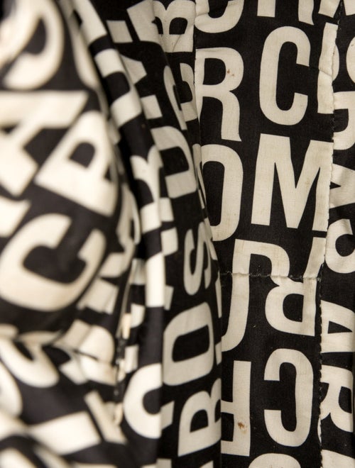 Marc by Marc Jacobs Leather Hobo