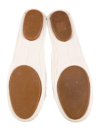 Marc by Marc Jacobs Leather Loafers