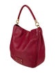 Marc by Marc Jacobs Leather Hobo
