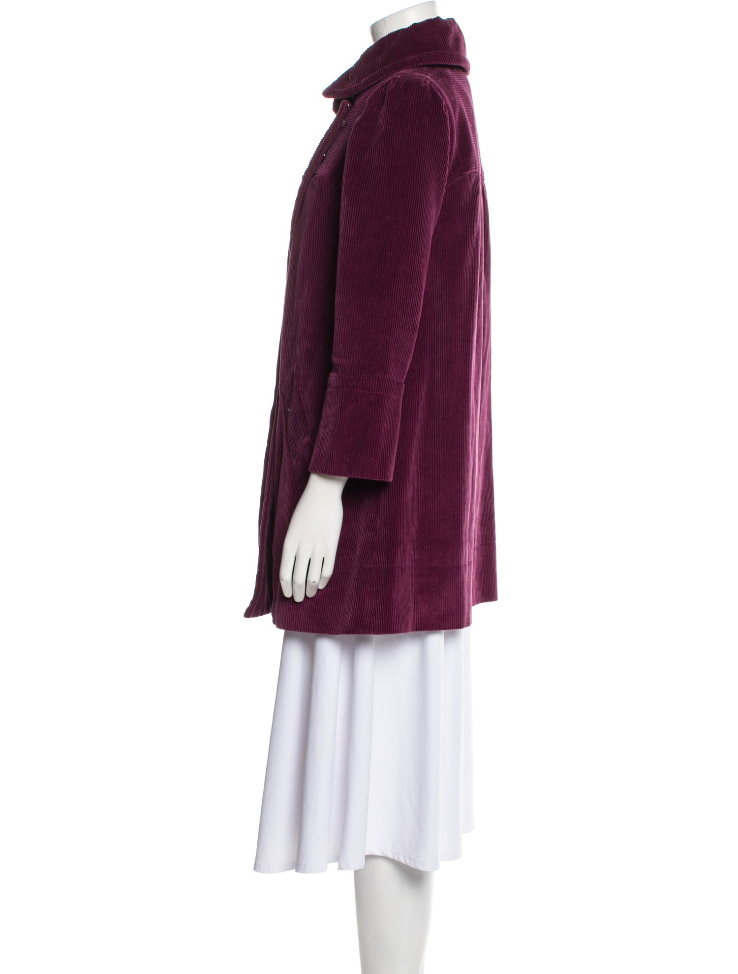 Marc by Marc Jacobs Coat