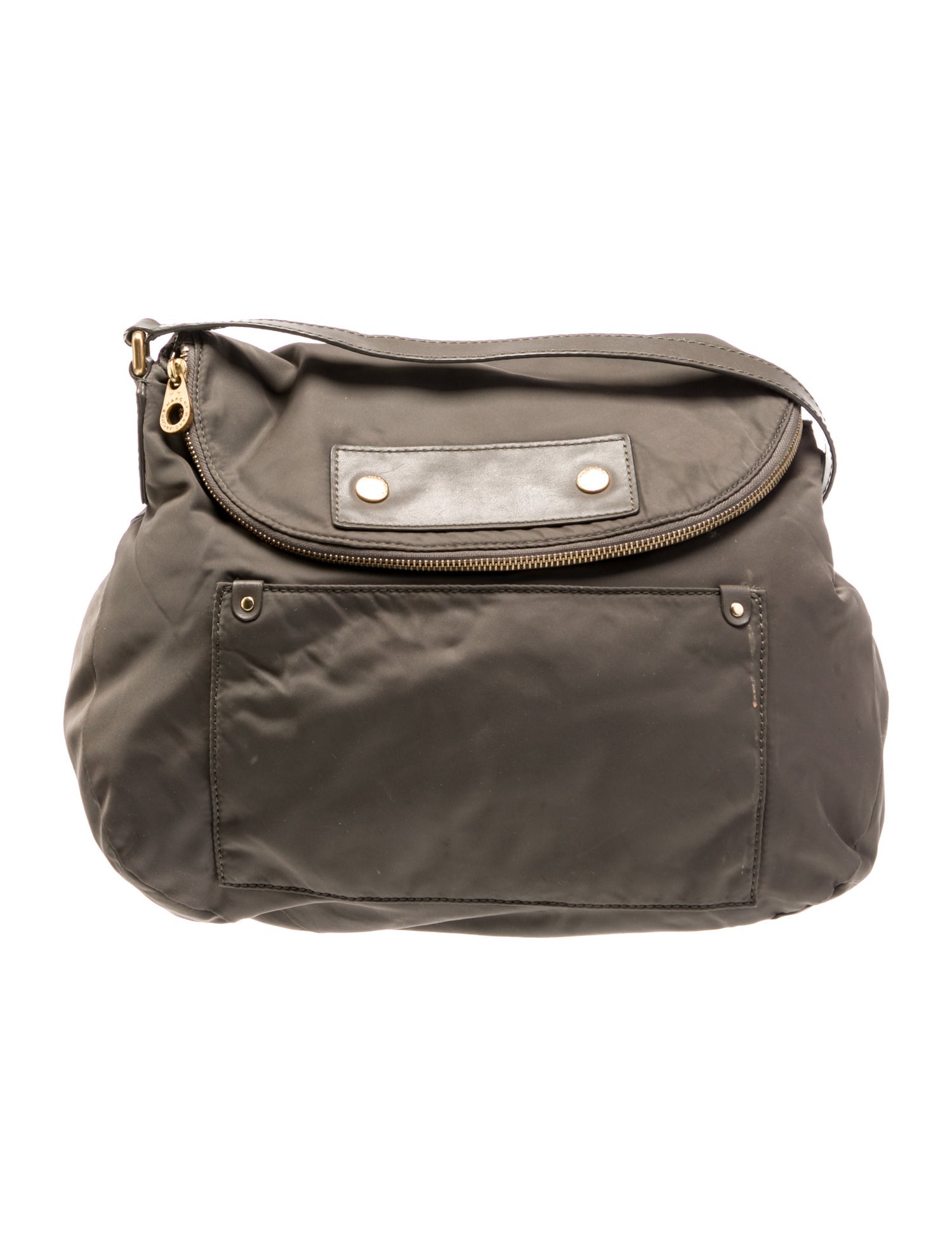 Marc by Marc Jacobs Nylon Shoulder Bag