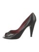 Marc by Marc Jacobs Leather Pumps