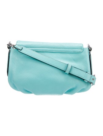 Marc by Marc Jacobs Leather Crossbody Bag