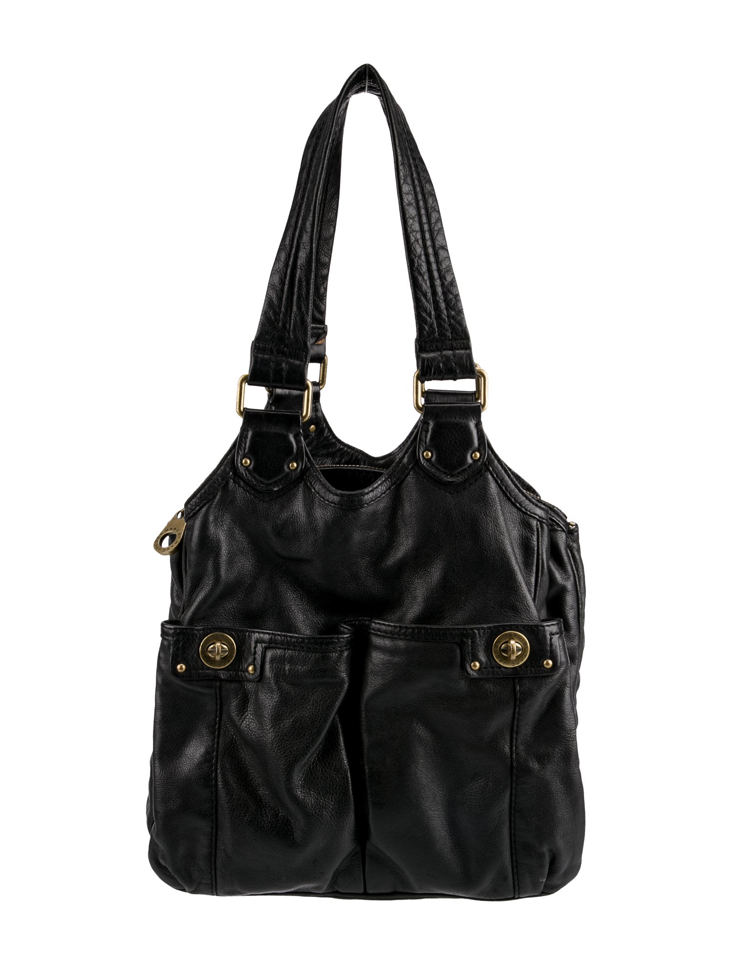 Marc by Marc Jacobs Leather Shoulder Bag