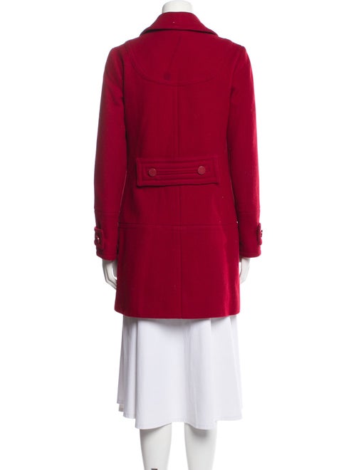 Marc by Marc Jacobs Wool Coat