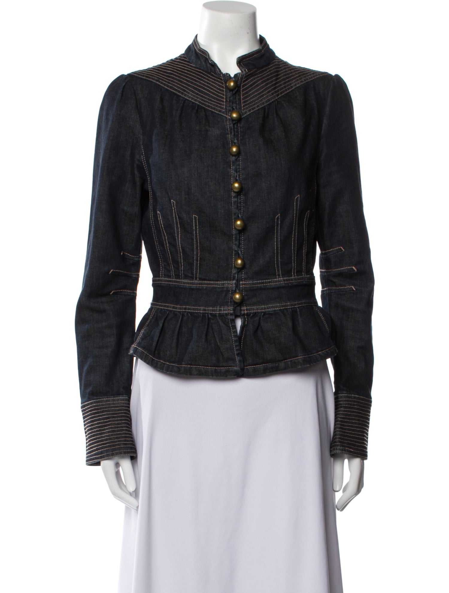 Marc Jacobs Denim Jacket