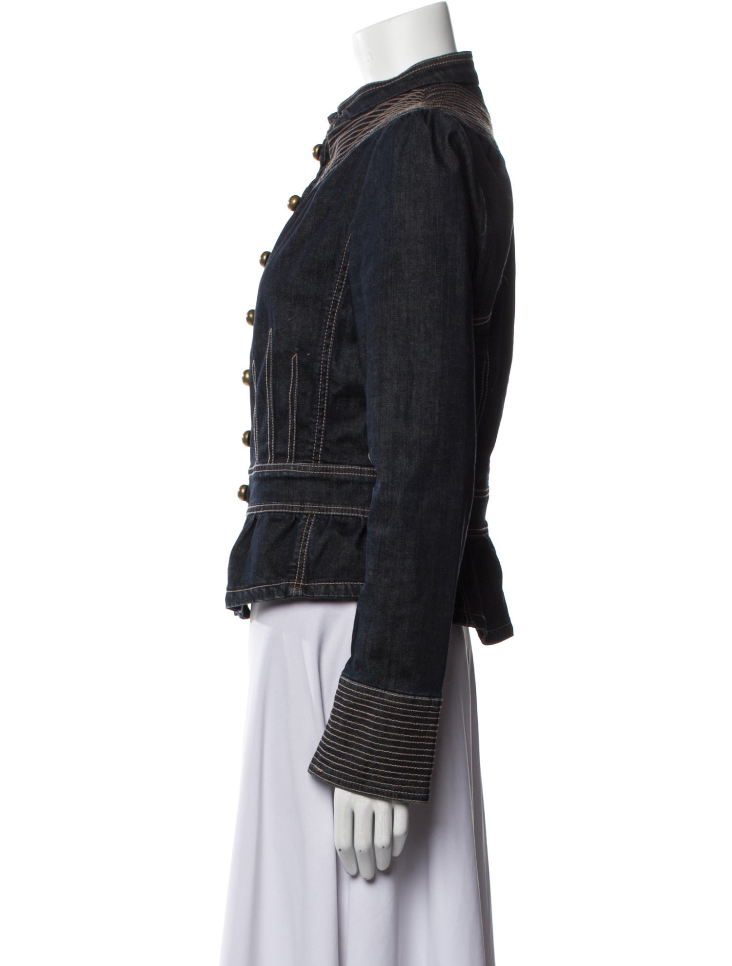 Marc Jacobs Denim Jacket