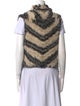 Marc by Marc Jacobs Striped Vest