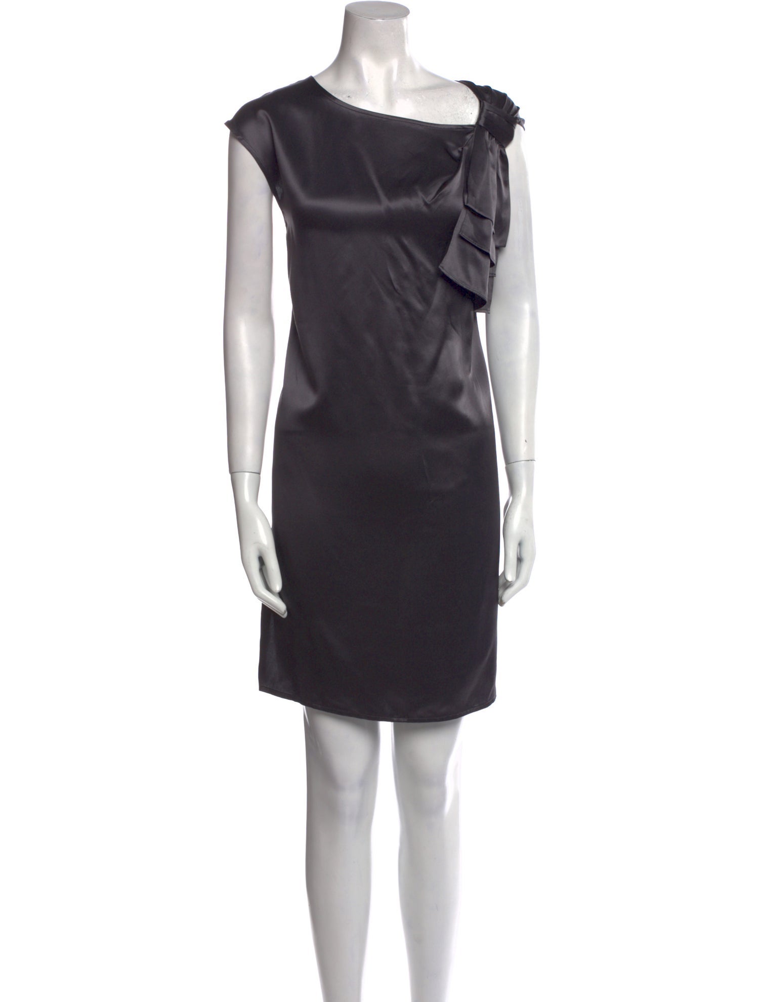 Marc by Marc Jacobs Silk Mini Dress