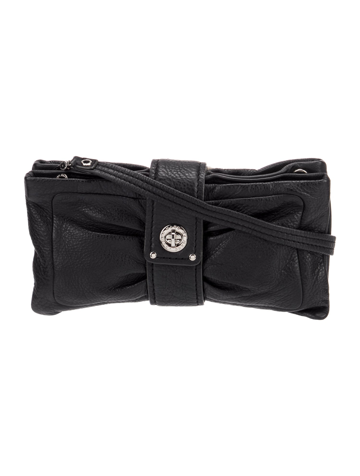 Marc by Marc Jacobs Leather Shoulder Bag