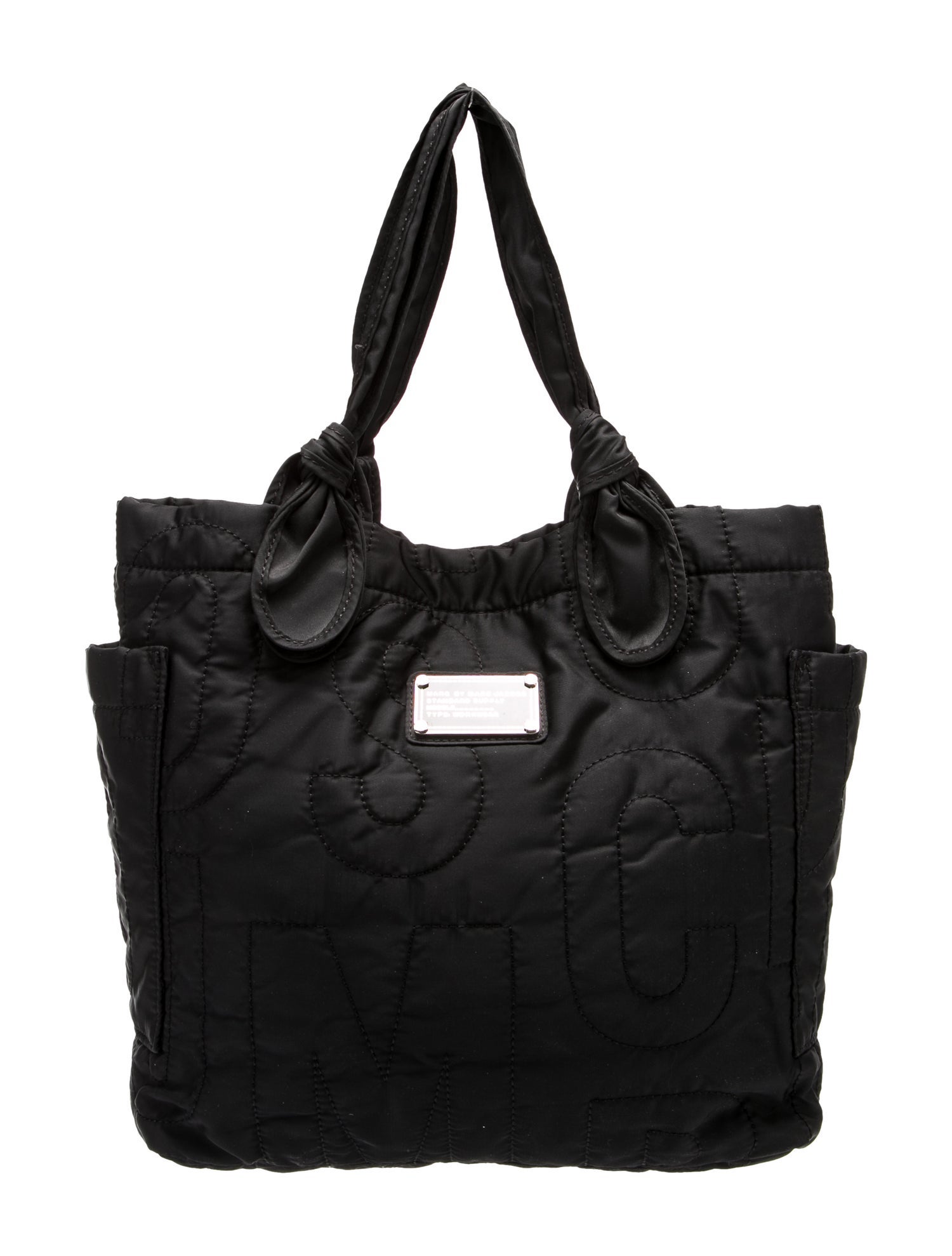 Marc by Marc Jacobs Nylon Tote