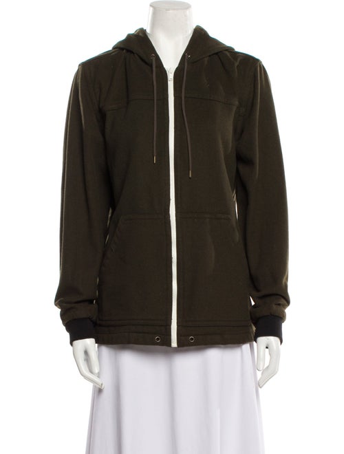 Marc by Marc Jacobs Wool Jacket