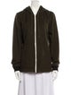Marc by Marc Jacobs Wool Jacket