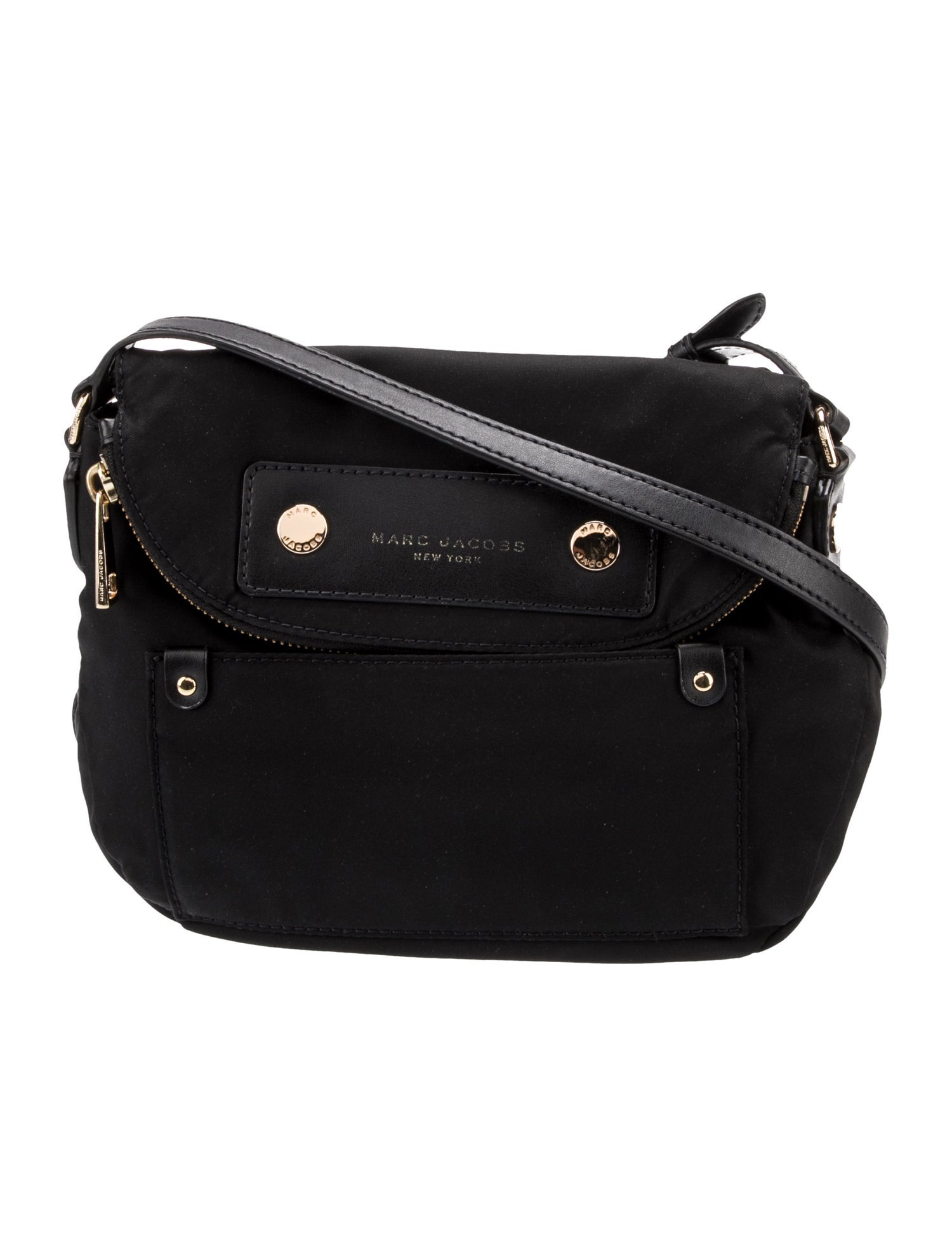 Marc by Marc Jacobs Nylon Crossbody Bag